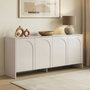 Nordure Arlen Consola Crema